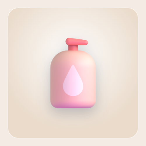 Shampoo Pria 200 ml