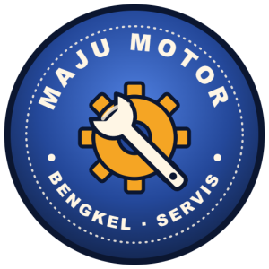 Bengkel Maju Motor