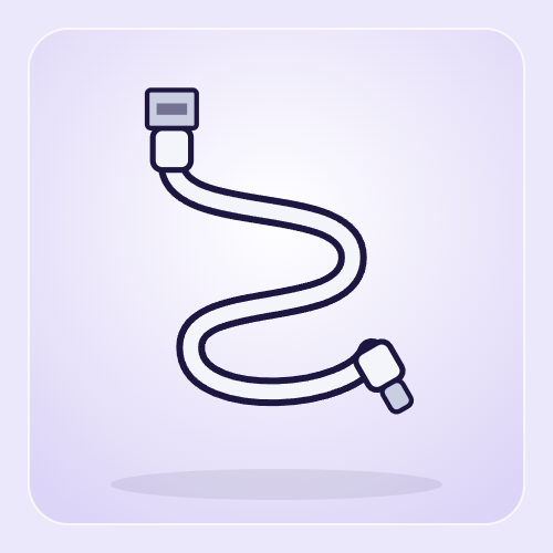 Kabel Data USB-C 1 m