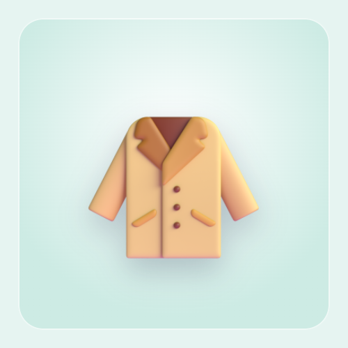 Jas / Blazer